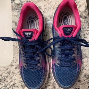 Ryka Devotion Plus 2